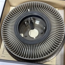 Kodak carousel 140 slide tray. LN Cond In Open Box Manual Stickers