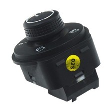 Spiegeleinstellschalter 6RD959565D für Volkswagen Polo 6R 2011-2016