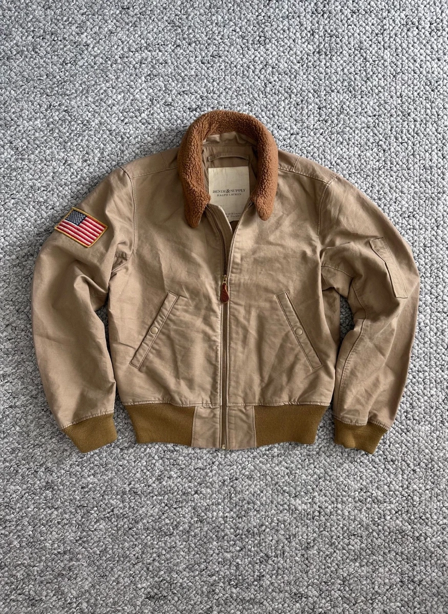 25+ Denim & Supply Ralph Lauren Men's Coats, Jackets & Vests for