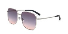 Bolon BL7133 Silver 56/17/147 UNISEX Sunglasses