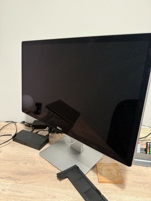 Dell UP2715K 27 inch IPS LCD Monitor for sale online | eBay