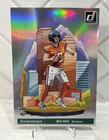 2024 Panini Donruss - Downtown! Bo Nix #19 Oversized (RC) in Sleeve & Top Loader