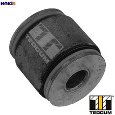 2x MOUNTING CONTROLTRAILING ARM 00022393 FOR ALFA ROMEO 939 A6.000 1.9L 4cyl 159