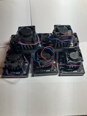 Vex PRO victor 888 Electronic Speed Controllers 2769