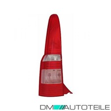 Depo / TYC Rückleuchte links passt für Fiat PANDA / Classic (169) ab 03-12