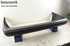 Mercedes W124 Coupe C124 Mopf0 bis 89 Stoßstange hinten 1248800340