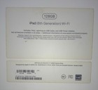 Apple iPad 6th Gen 128GB Gray Box Only — photo 6