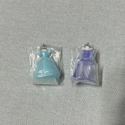 Disney Prinzessin Kleid Charm 2er Set