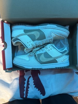 Nike Dunk Low Coconut Milk Sesame Alabaster Low Top Sneakers FZ4341-100 2023