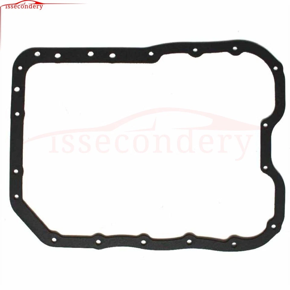 Junta de cárter de aceite para Mitsubishi Lancer Outlander Sport 2011-16 2,0 L L4 DOHC VIN U Foto 2 de 4