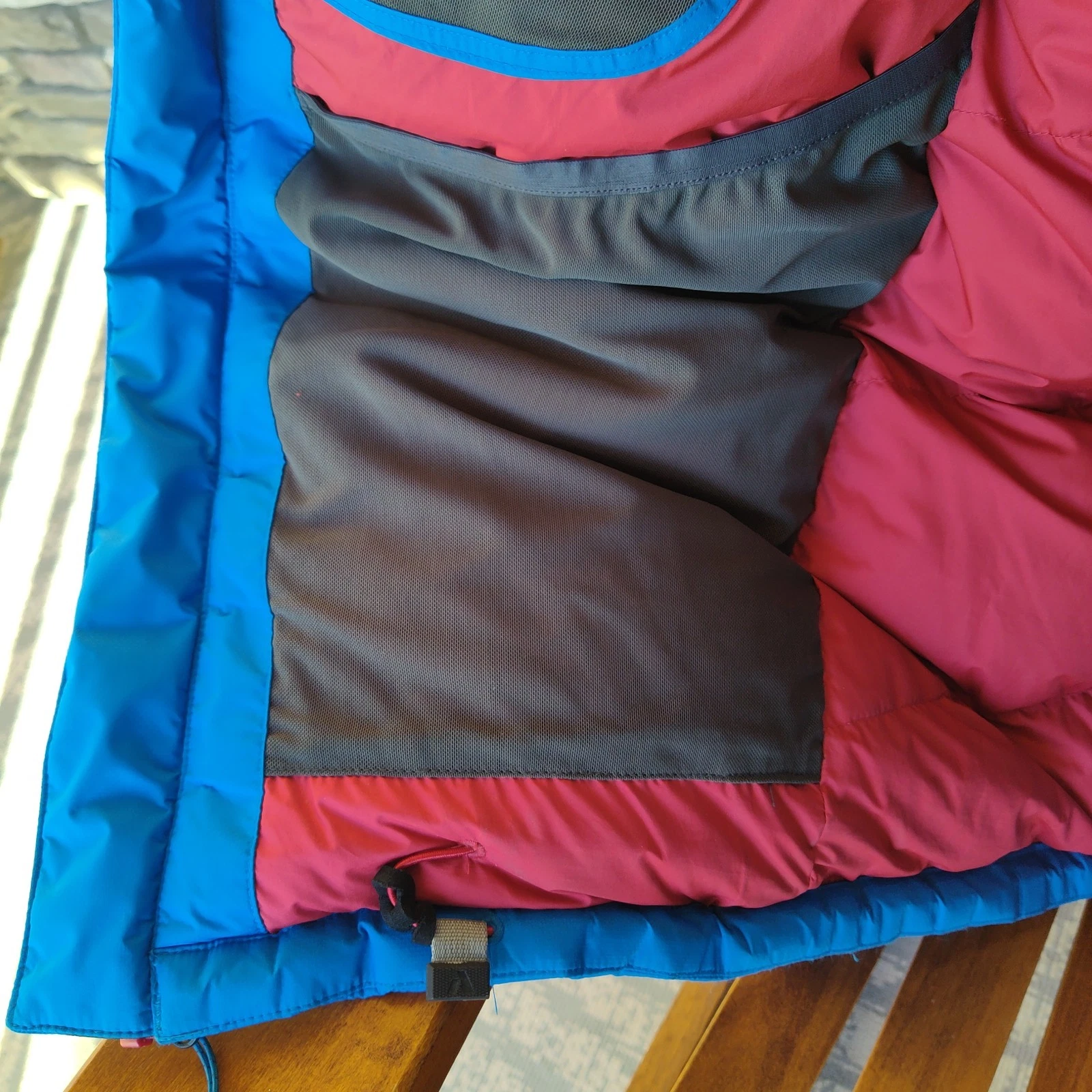 Eddie Bauer First Ascent Peak XV Parka image 3