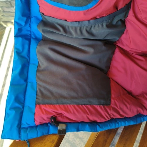 Eddie Bauer First Ascent Peak XV Parka image 3