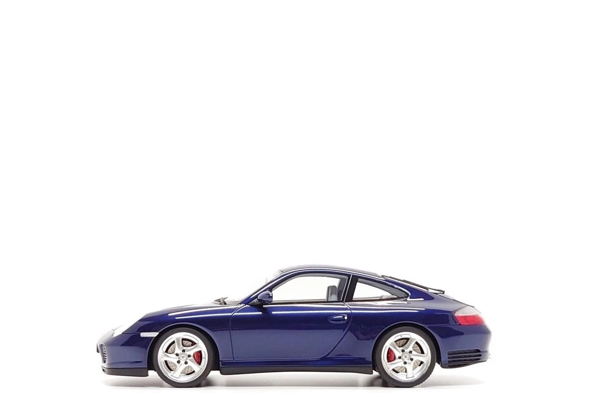Porsche 996 1 18 for sale | eBay