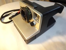POLAROID PRONTO B LAND CAMERA