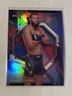 2024 Topps Finest UFC - Common Khamzat Chimaev #89 Refractor
