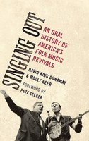 Dunaway | Singing Out | Buch | Englisch (2012) | Buch Gebunden | Academic