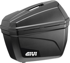 GIVI E22N Pair of Cruiser Side Cases