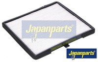 Japanparts FAA-KI09 Filter FüR Innenraumluft Innenraumfilter Filter