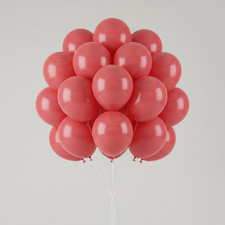 Latex Balloons 10 inch Pastel Macaron  Mixed Colors Event Party Decor