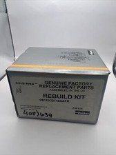 New In Box - Parker Gold Ring Rebuild Kit 06F22c21140AAFR