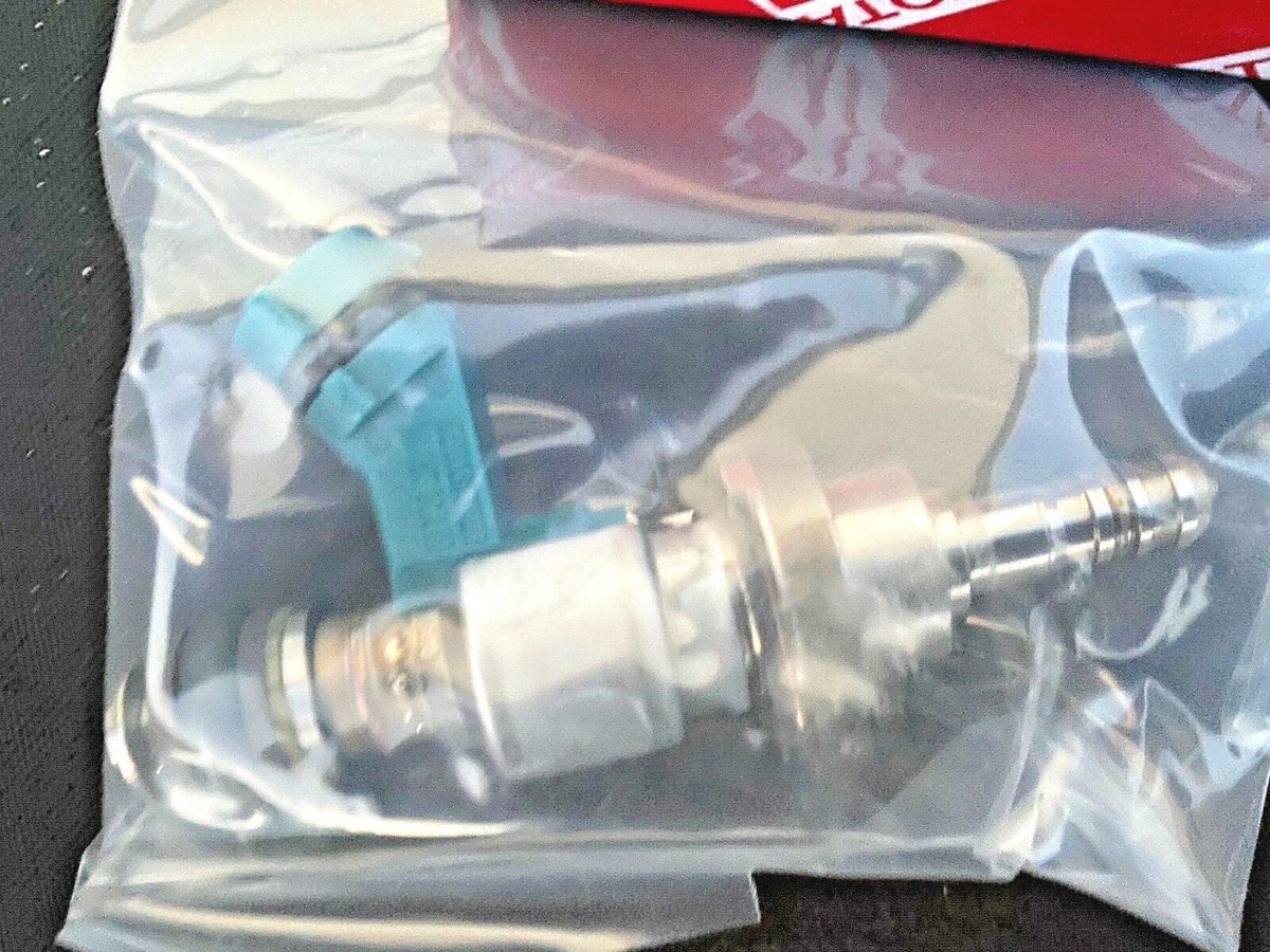 PT# 23209 39057 A0 Genuine Lexus Toyota OEM NEW FUEL INJECTOR 