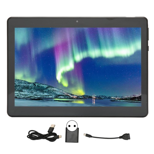 10in Tablet Octa Core Processor 2GB RAM 32GB ROM Dual SIM Dual Standby For A Fit - Picture 15 of 24