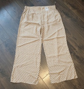 tall palazzo pants plus