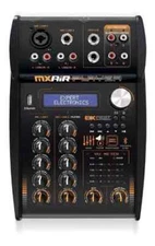 Expert Electronics MX-Air Player Bluetooth 4 Channel 3 in 1 Car Sound System