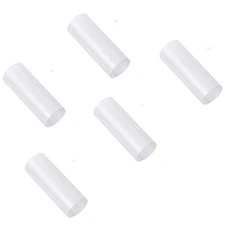 18650 Battery Protective Sleeve Tube Battery Spacer Holder Converter For 18650 L