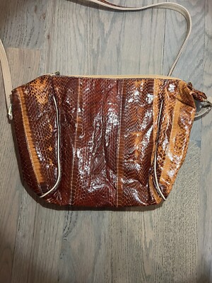 Vintage Lou Ran Bag