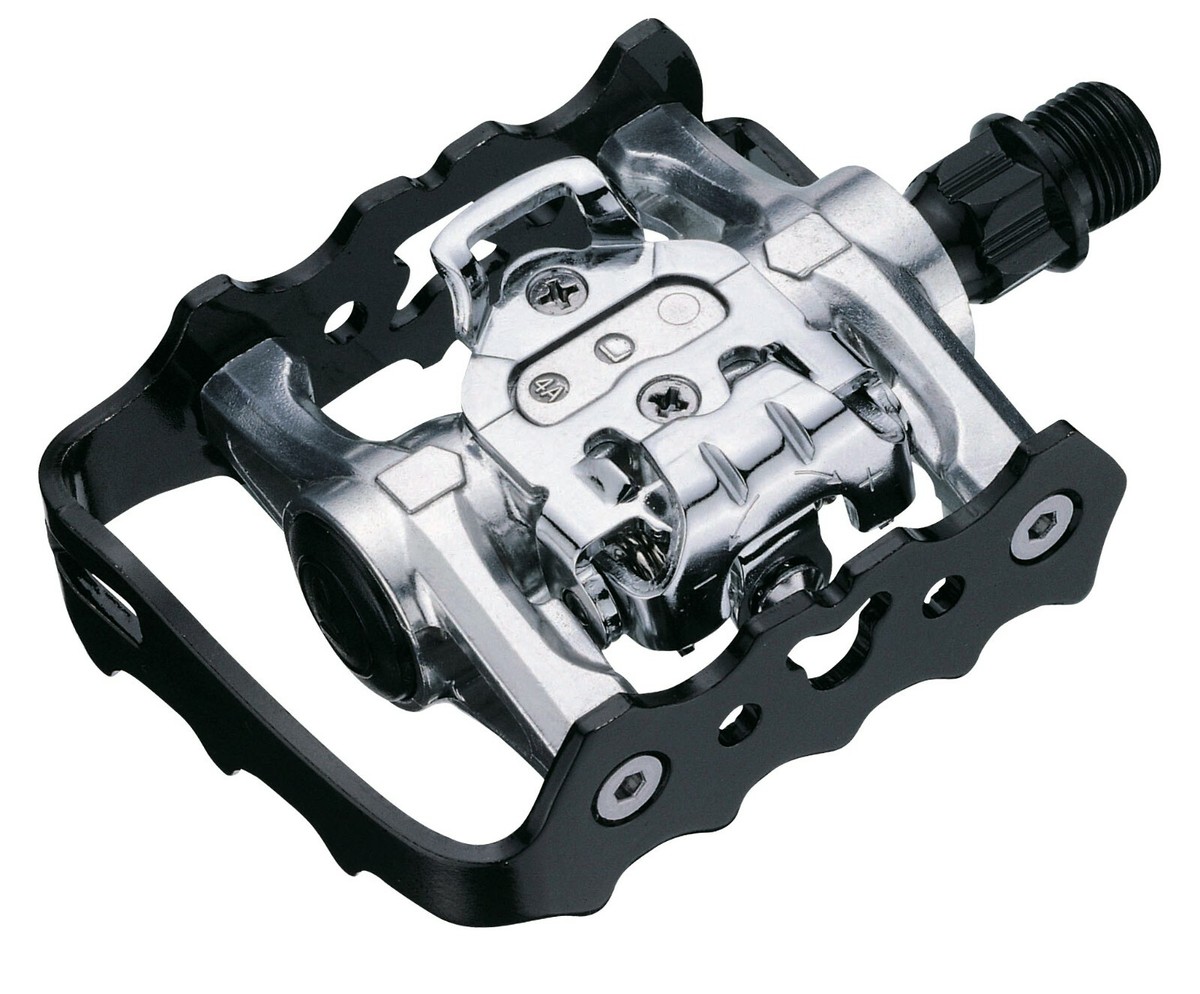 VP Multi-Function Shimano SPD Compatible Mountain Bike Bicycle