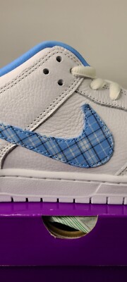 Nike SB Dunk Low Pro Nicole Hause | Mens 5 / Womens 6.5