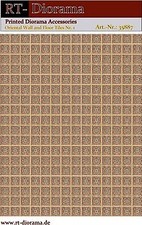 Oriental Wall And Floor Tiles No.1 Oriental Tiles Floors And Walls 1:35
