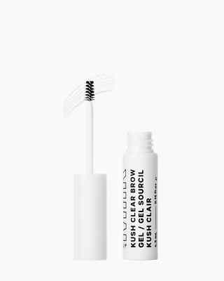 MILK MAKEUP KUSH CLEAR BROW GEL - HYDRO (NWOB/Full Size/.15oz)