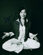 GFA Jane Dziewica Gina Rodriguez Podpisany autograf 8x10 Zdjęcie Dowód G6 COA