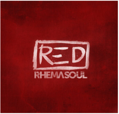 Red: Rhema Soul CD, **Brand New** Factory-Sealed
