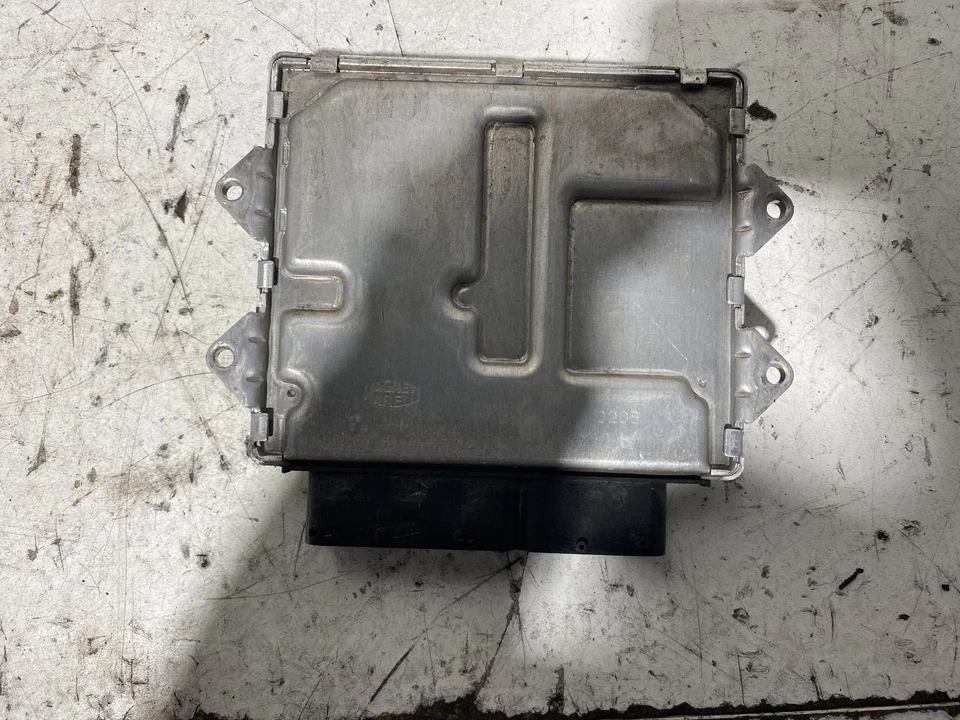 Alfa Romeo Mtio Engine ECU 07/2009-12/2016 - image 2 of 4