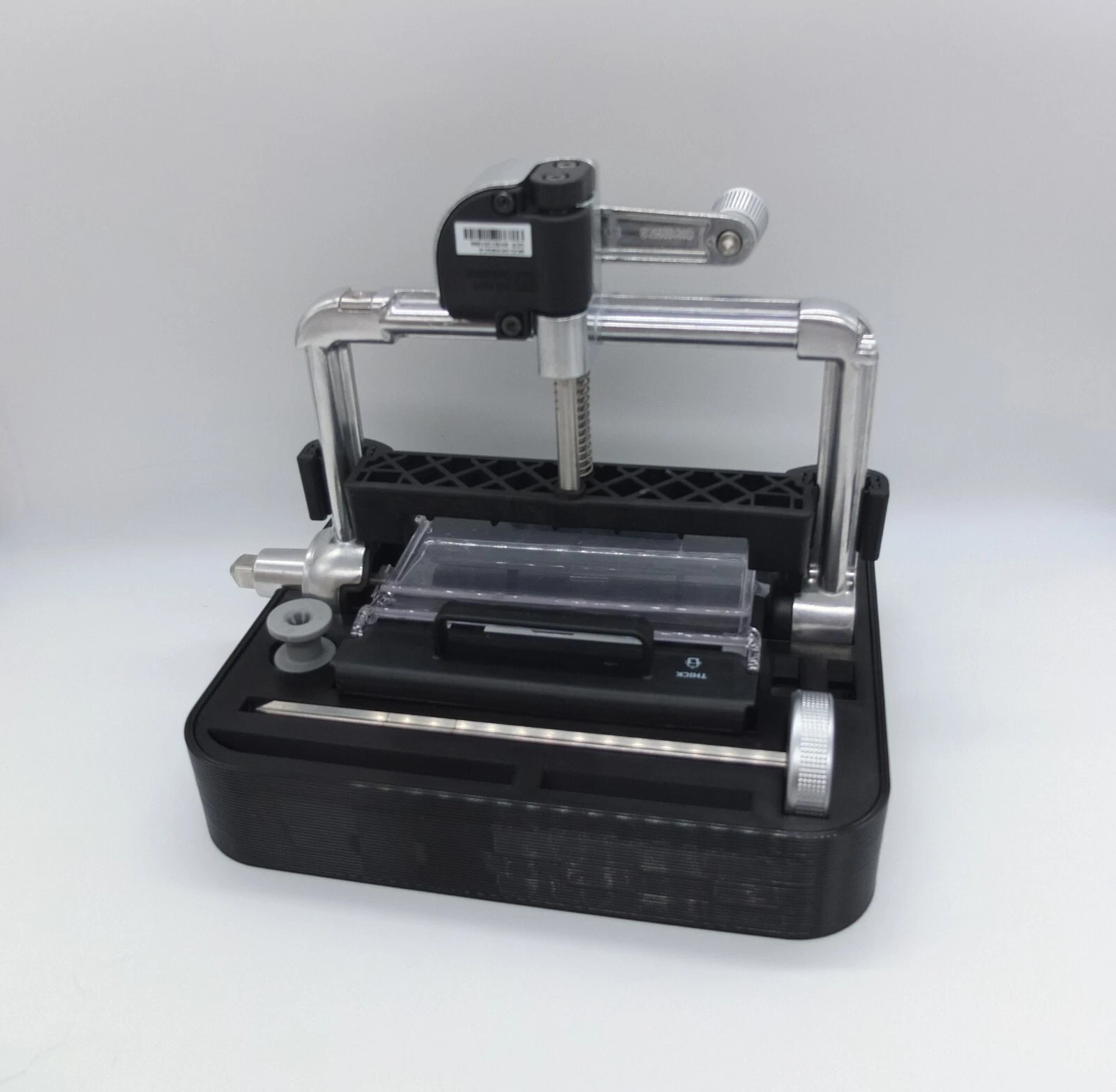 KitchenAid Vegetable Leaf Cutter Holder Display Storage Art Deco Style