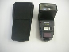 Promaster FTD 7000M Shoe Mount Flash for Canon