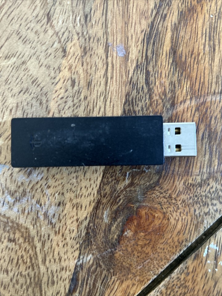 Sony Playstation PS3/PS4 Wireless Dongle USB Adapter CECHYA0082 Gold