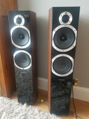wharfedale diamond 10.6