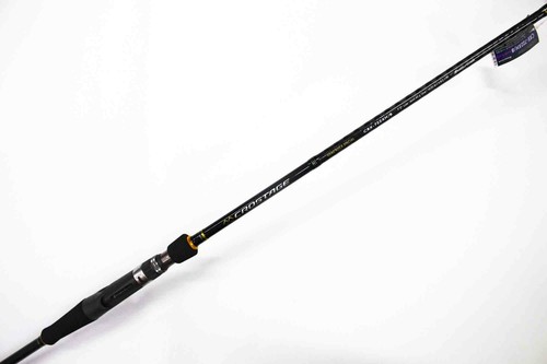 Major Craft Crostage Series Baitcast Rod CRX 722 XH/B (2747) - Picture 3 of 6