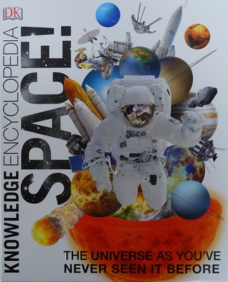 Knowledge Encyclopedia Space!