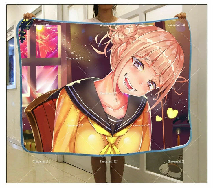 Himiko toga blanket hot sale