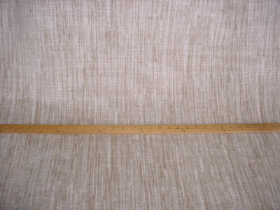 10-3/4Y Kravet Couture 35445 Now and Zen Linen Chenille Upholstery Fabric