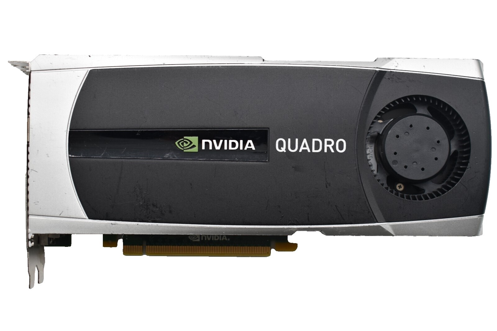 Nvidia Quadro 6000