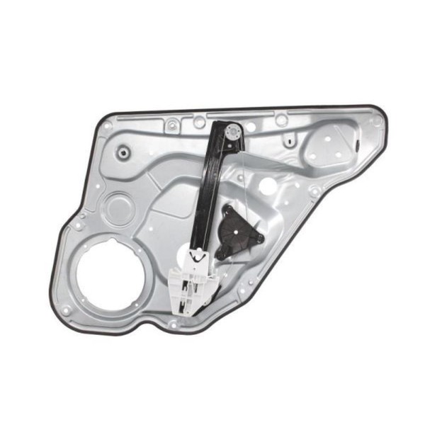 Fensterheber Elektrisch Links Passend FüR Seat Leon Toledo II-image
