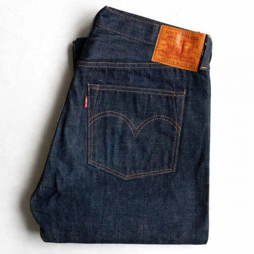 LEVI'S VINTAGE CLOTHING Dead Stock/War Model 44501/S501XX LEVI'S VINTAGE CLOTHING Dead Stock/War Model 44501/S501XX