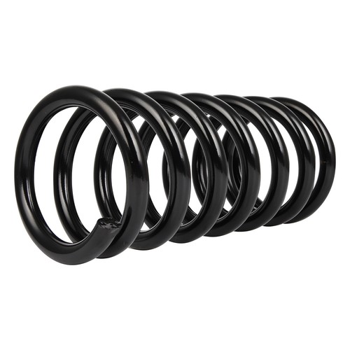 For Honda Odyssey 2005 2006 2007-2010 V6 3.5L 2pc Rear Coil Springs CC81067 - Picture 7 of 7