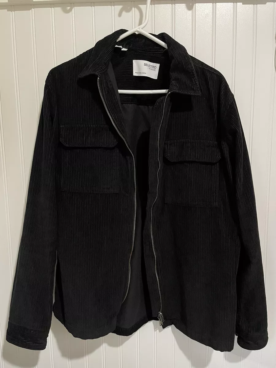 Asos corduroy jacket cheap